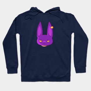 God of Destruction Hoodie